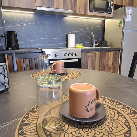 Sergios Apartments 17 アレクサンドルポリス エクステリア 写真