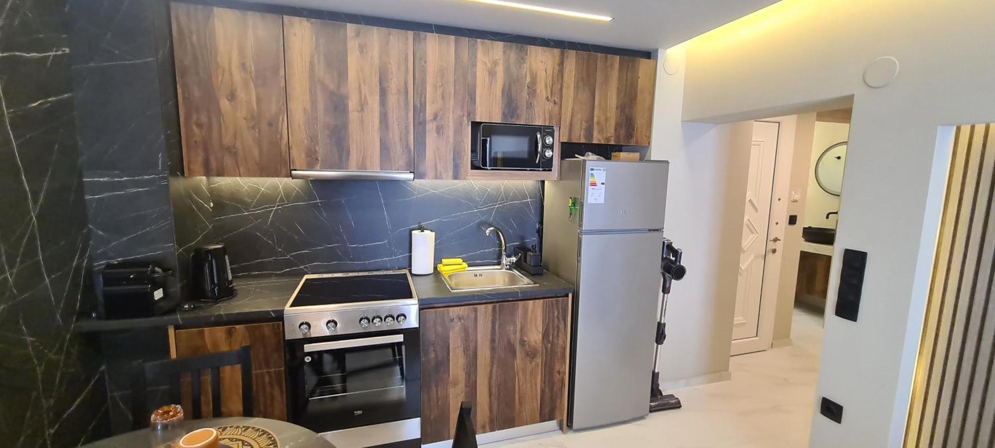 Sergios Apartments 17 アレクサンドルポリス エクステリア 写真
