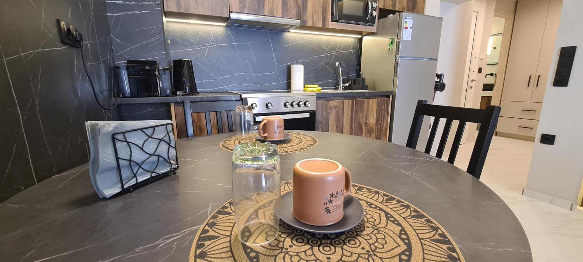 Sergios Apartments 17 アレクサンドルポリス エクステリア 写真
